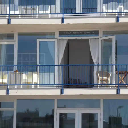 Appartamento Het Strandappartement