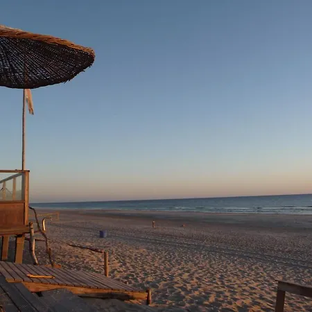 Het Strandappartement
