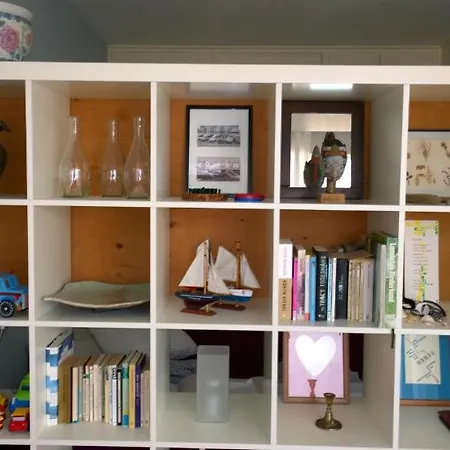 Appartamento Het Strandappartement