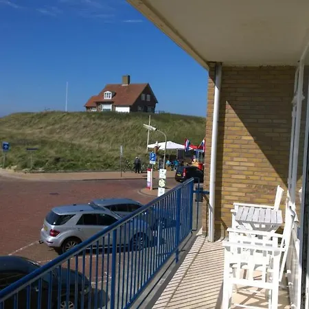 Het Strandappartement