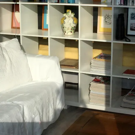 Het Strandappartement * Bergen
