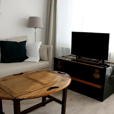 Appartamento Het Strandappartement
