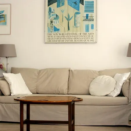 Het Strandappartement Appartamento Bergen