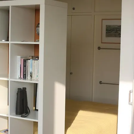 Appartamento Het Strandappartement