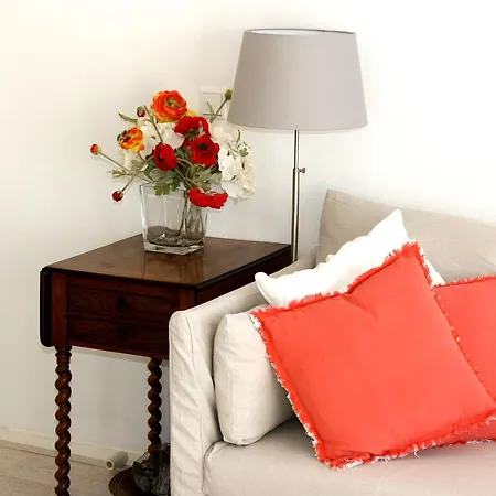Appartamento Het Strandappartement