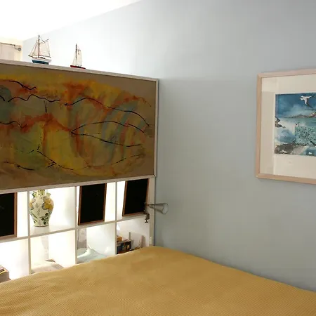 Het Strandappartement