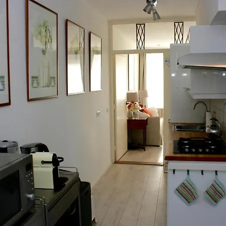 Het Strandappartement Appartamento *