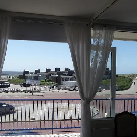Het Strandappartement Appartamento