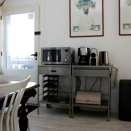 Het Strandappartement *