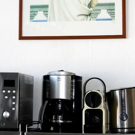 Het Strandappartement * Bergen